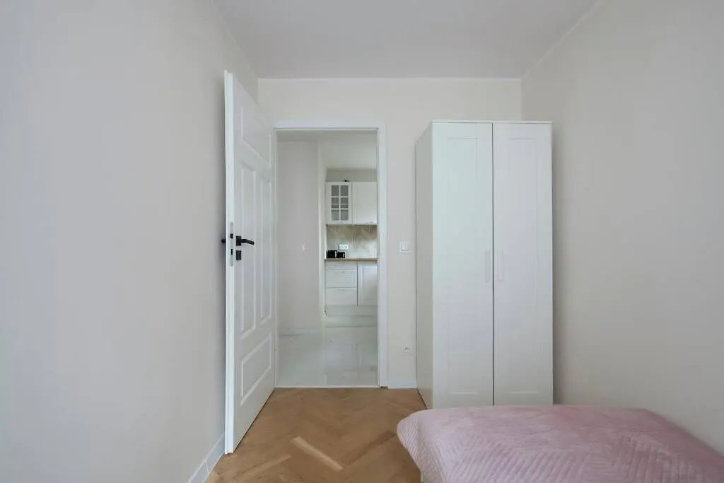 Apartament Orlowska Jelitkowo Seaside Gdansk 0*,