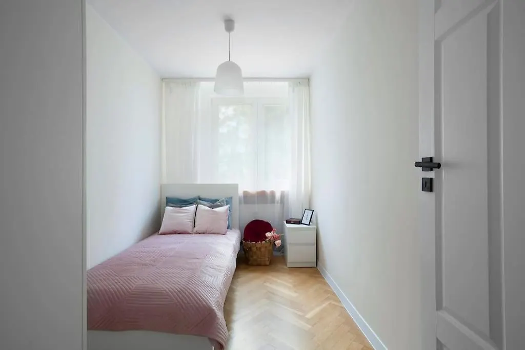 Apartamento Apartament Orlowska Jelitkowo Seaside Gdańsk
