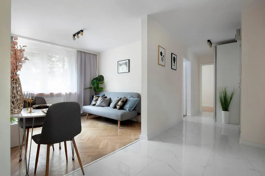 Apartament Orlowska Jelitkowo Seaside Gdańsk